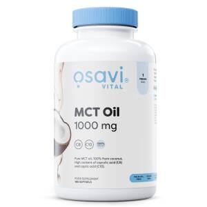 MCT-olaj