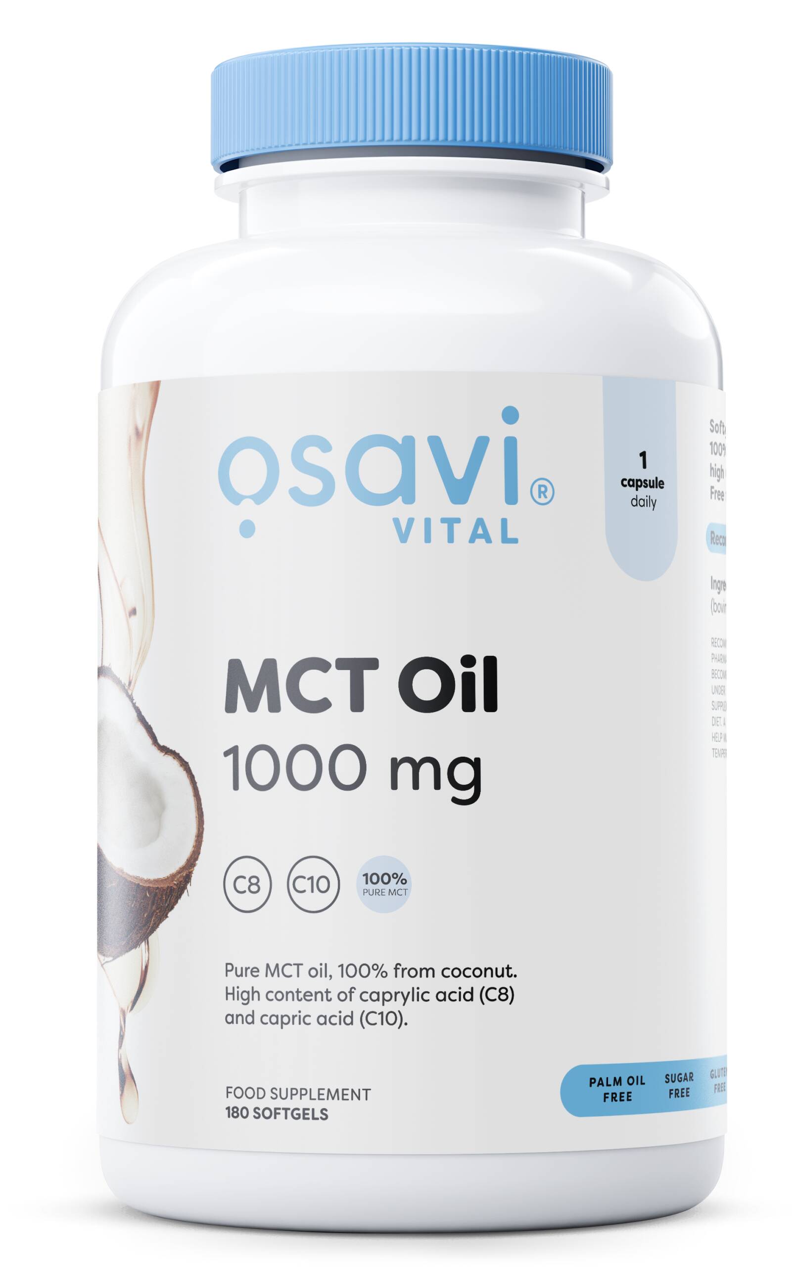 MCT-olaj
