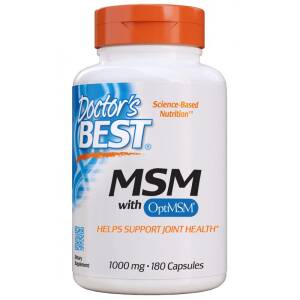 MSM OptiMSM-mel