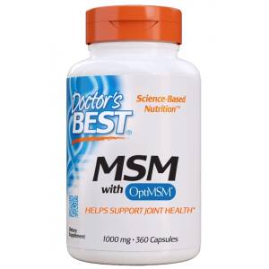 MSM OptiMSM-mel