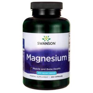 Magnézium