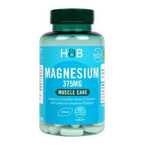 Magnézium