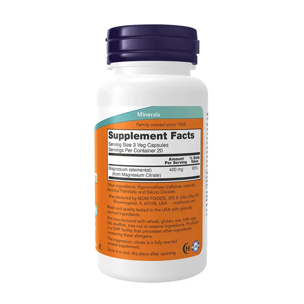 400mg - 60 vcaps - Nuvalia