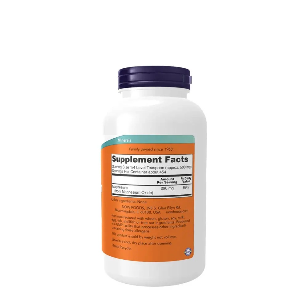 Pure Powder - 227g - Nuvalia