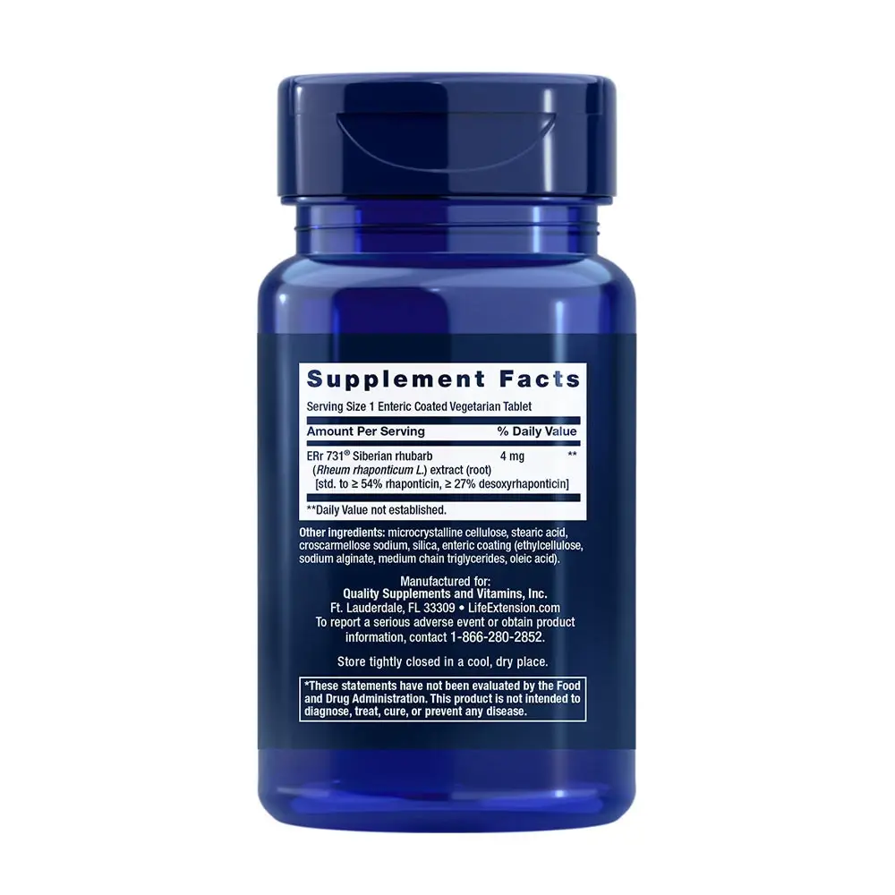 Menopause 731 – 30 tabletta – Kép 2