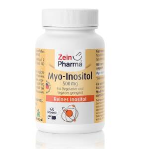 Mio-inozitol
