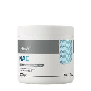 NAC Supreme Pure – 200 g – Nuvalia
