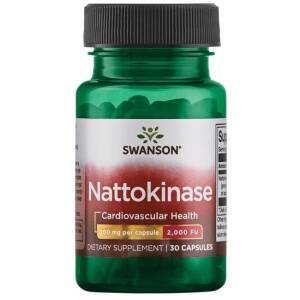 Nattokináz