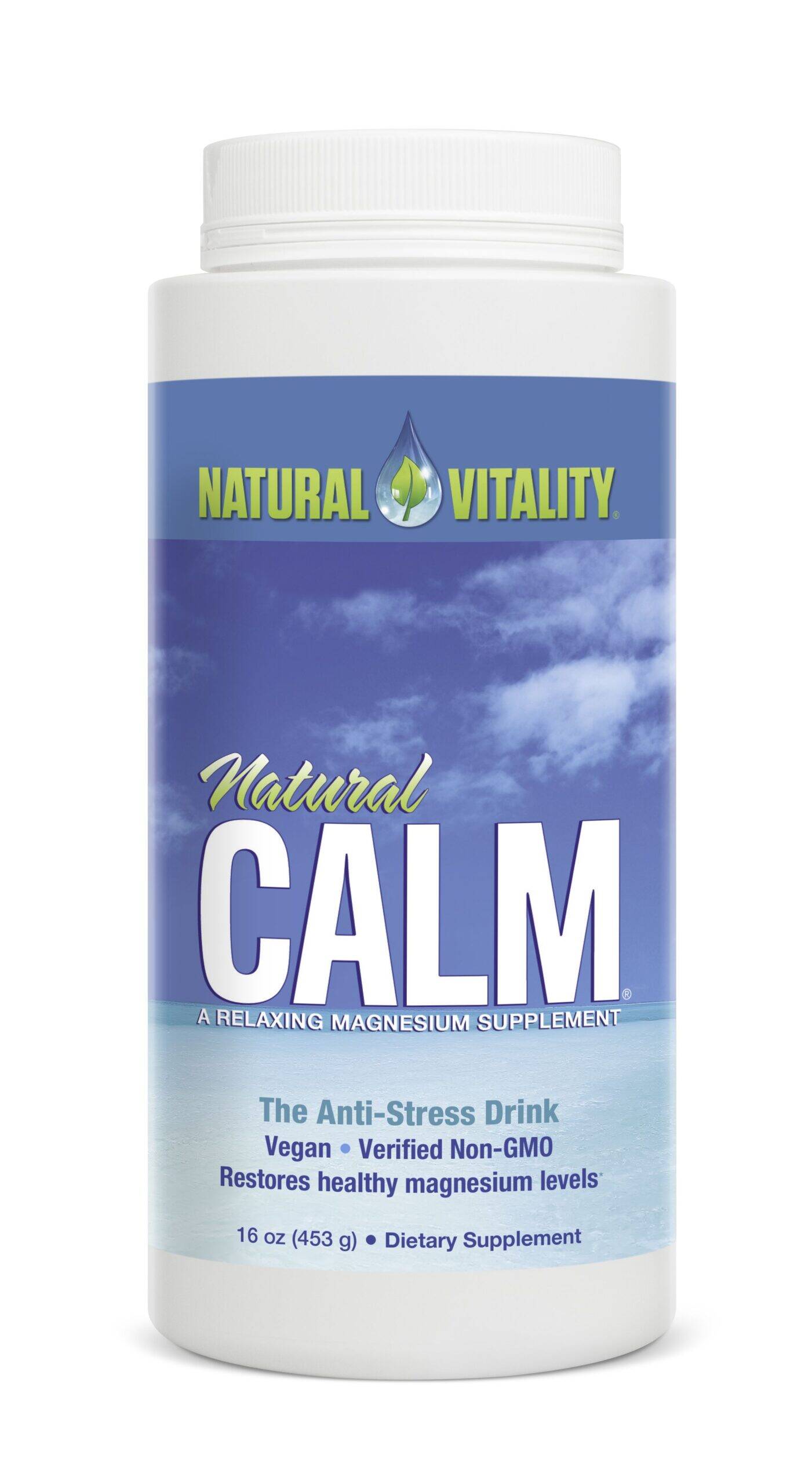 Natural Calm