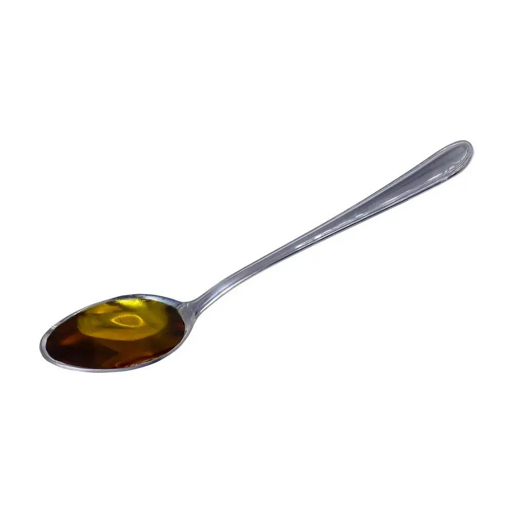 Natures Way Black Seed Oil (235 ml) – Kép 9