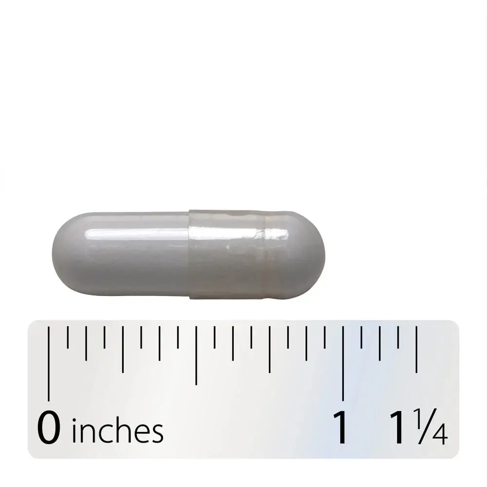 Natures Way Niacinamide (100 Kapszula) – Kép 10