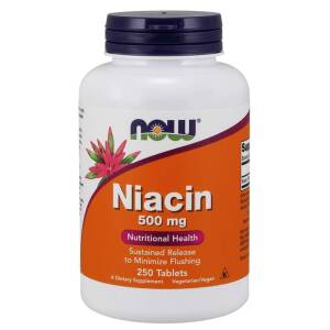 Niacin