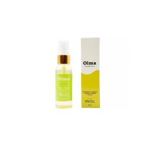 OLMA COSMETICS Argan-almond oil with avocado oil - Nourishing (50 ml) - Nuvalia