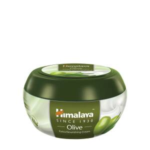 Olive Extra tápláló krém – 150 ml – Nuvalia