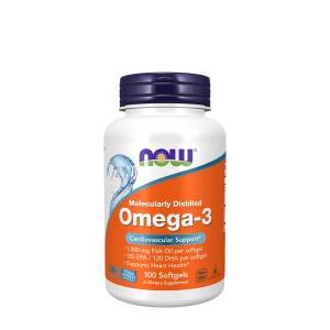 Omega-3 halolaj