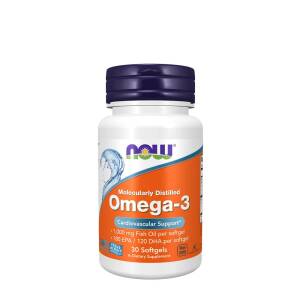 Omega-3 halolaj