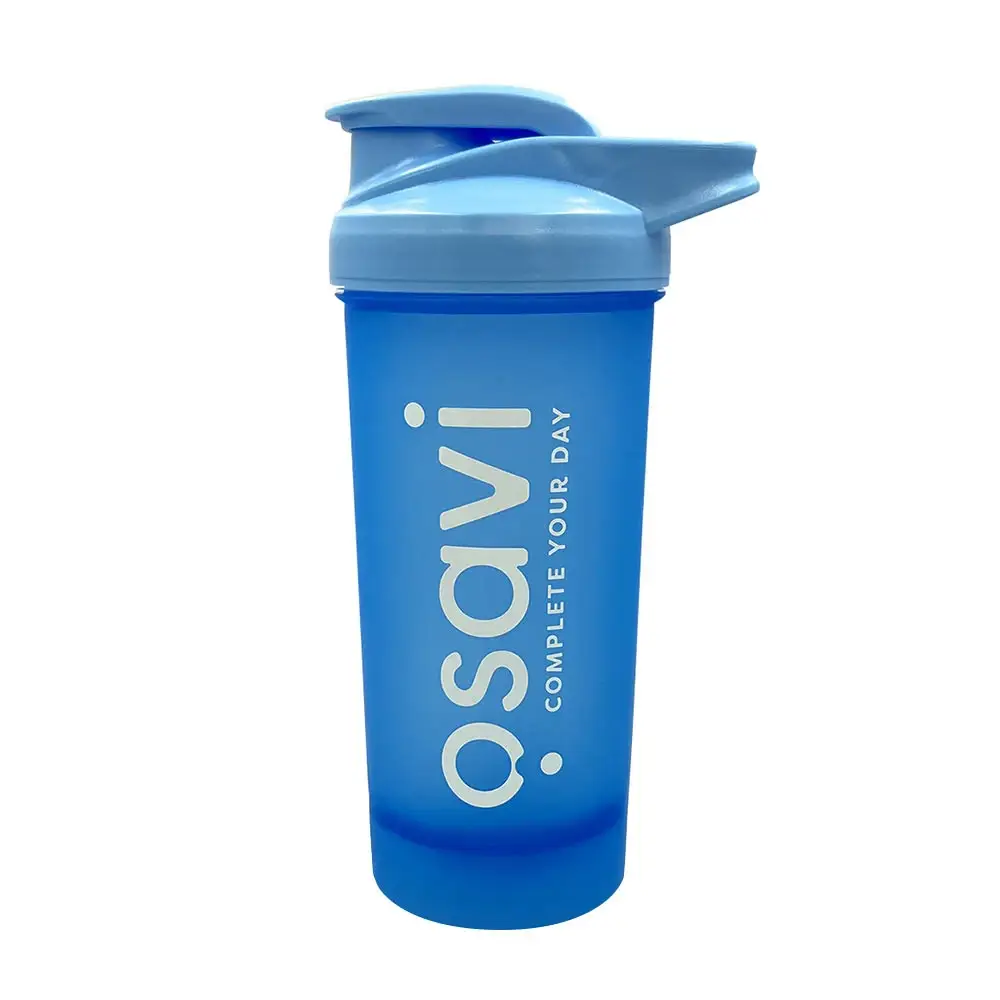 Osavi Shaker