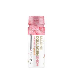 Ostrovit Marine Collagen Shot (80 ml)
