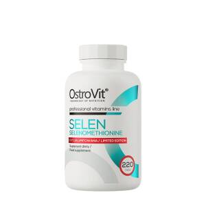 Ostrovit Selenium  (220 Tablets) - Nuvalia