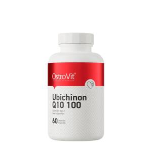 Ostrovit Ubiquinone Q10 100 mg (60 Capsules) - Nuvalia
