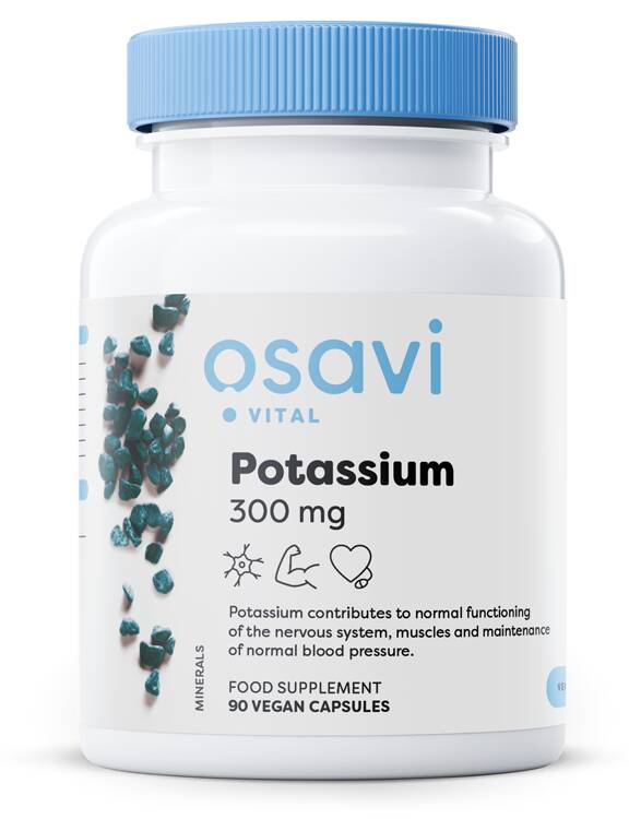 Potassium