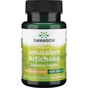 Prebiotic Jerusalem Artichoke