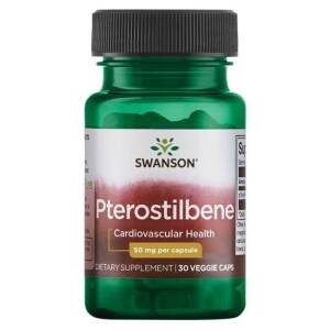 Pterostilbén