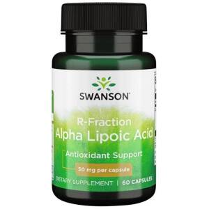R-Fraction Alpha Lipoic Acid