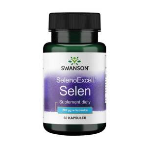 SelenoExcell Selenium