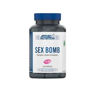 Sex Bomb For Her - 120 vcaps - Nuvalia