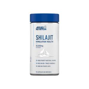 Shilajit - 90 caps - Nuvalia