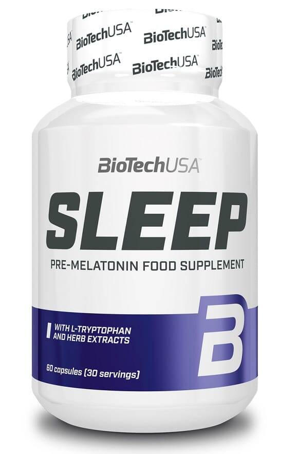 Sleep – 60 kapszula – Kép 3