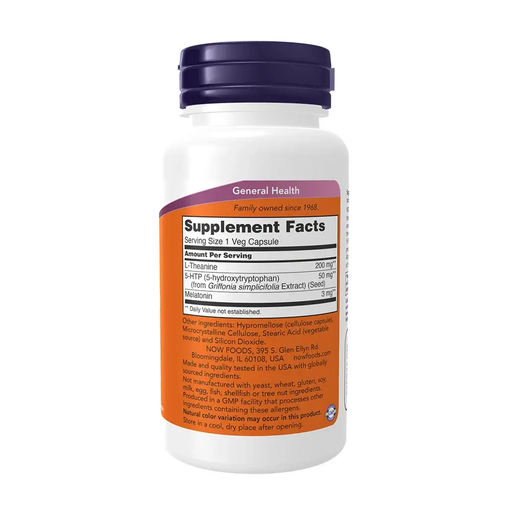 Sleep Regimen 3-in-1 – 90 vcaps – Kép 2