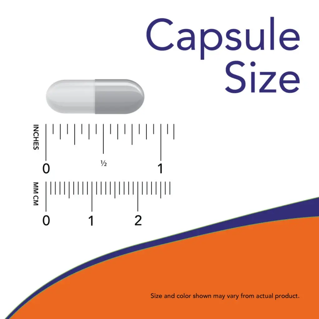 Spirulina – Natural, 500mg – 120 vcaps – Kép 3