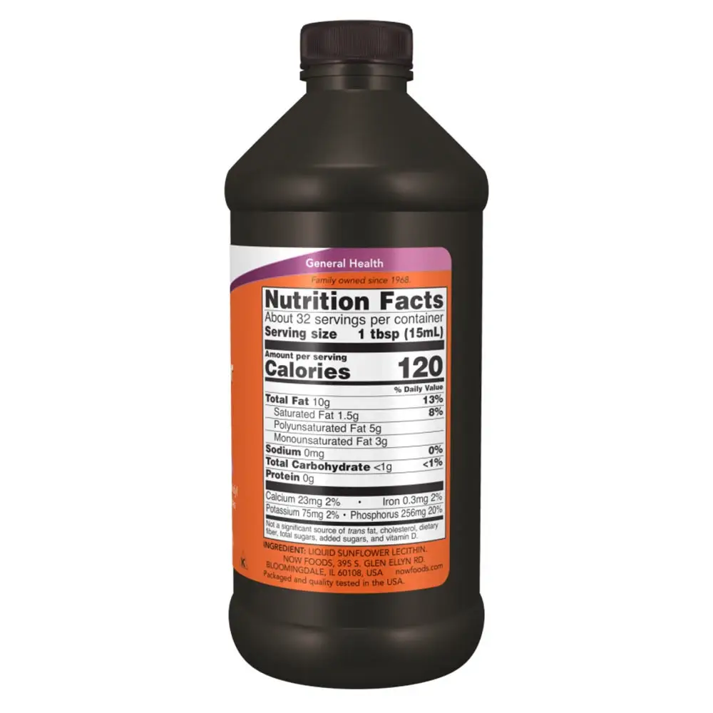 Liquid - 473 ml. - Nuvalia