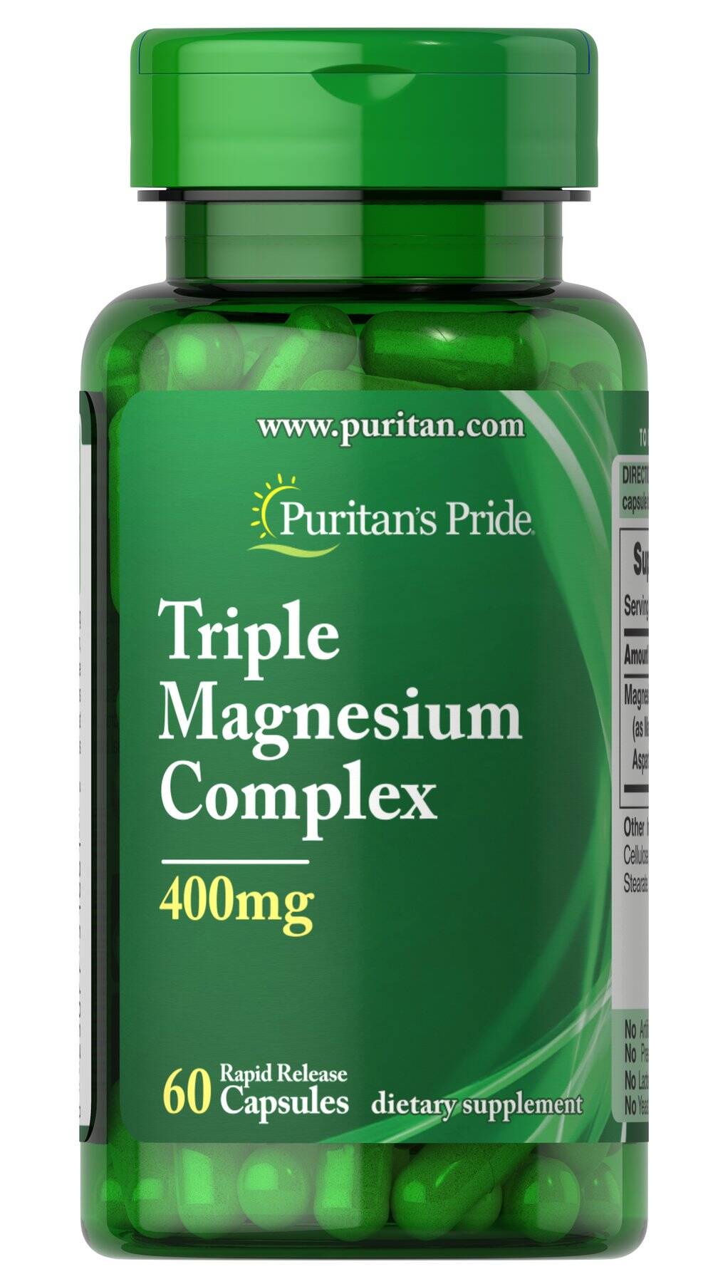 Hármas magnéziumkomplex