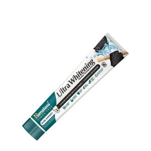 Ultra Whitening Herbal Toothpaste - 75 ml. - Nuvalia