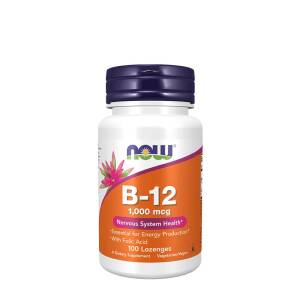 B-12-vitamin