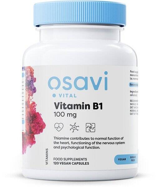 B1-vitamin