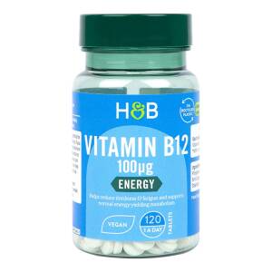 B12-vitamin