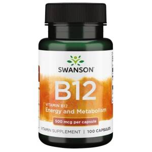 B12-vitamin