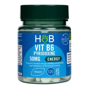 B6-vitamin