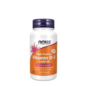 D-3-vitamin