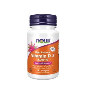 D-3-vitamin