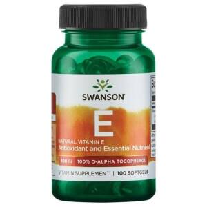 E-vitamin
