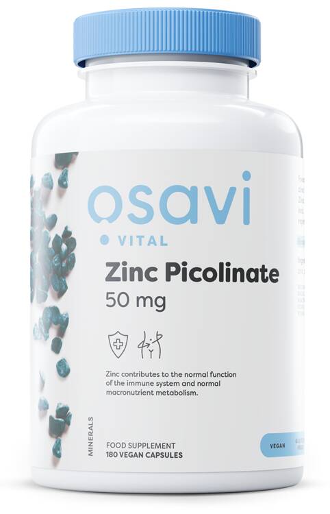 Cink-pikolinát