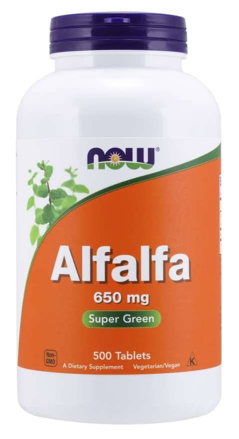 Alfalfa