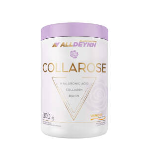 AllDeynn Collarose