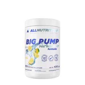 Big Pump
