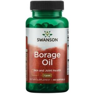 Borage-olaj